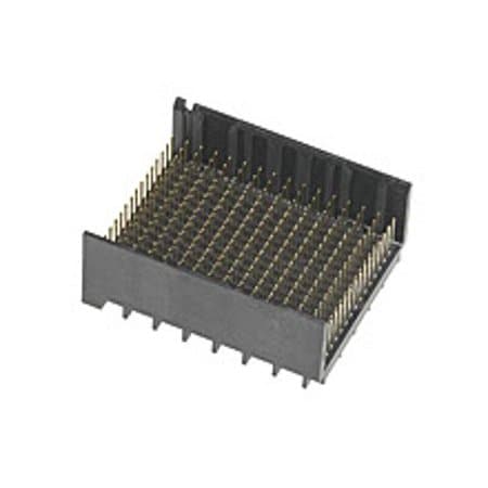 Molex High Speed / Modular Connectors Impact Bp 5X16 Open Pact Bp 5X16 Open Sn 760551605
